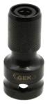 GEKO adapter 1/4-os bitekhez 1/2 bit tartó átalakító adapter G15025 (G15025)