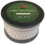  Berántózsinór berántó zsinór kötél indító zsinór berántókötél 4, 5x50m 08-06014 (08-06014)