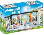 Playmobil City Life Berendezett kórházi szárny