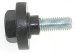  KÉS RÖGZÍTŐ CSAVAR ALKO ELEKTROMOS FŰNYÍRÓK M10x35 mm C1237 15-09001 (15-09001)