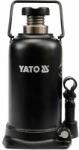 Yato Cric hidraulic cilindric 20t Yato YT-1707 (YT-1707)