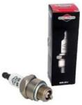 Gyújtógyertya gyújtó gyertya BRIGGS& STRATTON FŰNYÍRÓ ALSÓSZELEPES MOTOR 14x8 mm 21mm 992300 (992300)