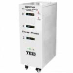 TED Electric Stabilizator retea maxim 62KVA-SVC cu servomotor trifazat-trifazat TED000217 (DZ085424)