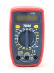  Tuson - Digitális multiméter KT33C (KT33C)