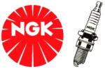  Gyújtógyertya gyújtó gyertya NGK BCPR5ES TRAKTOROK 14x17 mm 16mm 11-06010 (11-06010)