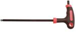 BGS technic T-fogantyús imbusz kulcs csavarhúzó 5mm 150mm hosszú oldalon gömbfejű BGS-7882-5 (BGS-7882-5)