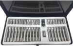  Mar-Pol Imbusz torx készlet 40db-os M66410 (M66410)
