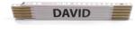  Fa Mérővesszők 2m SD-DAVID (SD-DAVID)