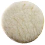  Polírozó korong polír korong polirkorong 125 mm szintetikus gyapjú korong tépőzárral BL9310125SZ (BL9310125SZ)