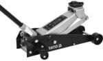 Yato Cric hidraulic tip crocodil 3t cu pedala Yato YT-17213 (YT-17213)