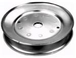  KÉSTENGELY ÉKSZÍJTÁRCSA HUSQVARNA CRAFTSMAN DECK 36cal 92 cm DECK 38cal 97cmkülső átmérő 12 20-05005 (20-05005)