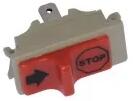  Stop Kapcsoló Husqvarna 362, 365, 372, 385, 2165232r, 233r, 235r, 236r, 240r, 243r, 345r, 2 28-05056 (28-05056)