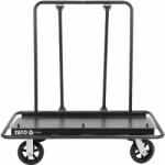 TOYA Carucior transport placi gips-carton Yato YT-37430 (YT-37430)
