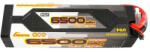 Gens ace Baterie LiPo Gens Ace Advanced 6500mAh 11.4V 100C HardCase EC5 (035703)