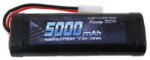 Gens ace Akumulator Gens Ace 5000mAh 7, 2V NiMH Tamiya (14667) - pcone