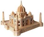 Woodcraft Construction Kit Woodcraft Puzzle 3D Taj Mahal din lemn (DDP210)
