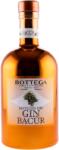 Bottega Gin Bottega Bacur, 40%, 0.5 l