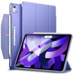 ESR Husa pentru iPad iPad Air 4 (2020) / Air 5 (2022) - ESR Ascend Trifold - Lavender (KF2316524) - pcone