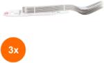 Grunberg Set 3 x 6 Furculite Inox, Grunberg GR171 (GUJ-3xGR171/80) Tacam