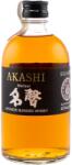 Akashi Whisky Akashi Meisei, Blended 40%, 0.5 l