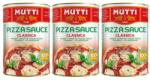 MUTTI Set 3 x Sos de Rosii pentru Pizza Clasic Mutti, 4100 g