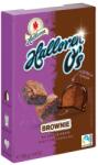 Halloren and Co Praline de Ciocolata cu Crema Brownie, Halloren and Co, 125 g (RDL-21993)