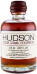 Hudson Whisky Hudson Four Grain Bourbon 0.35 l, 46%