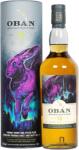 OBAN Whisky Oban 10 Ani, Special Release, 0.7 l