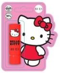 BI-ES Balsam de Buze Hello Kitty Capsuni, Bi-Es, 4 g