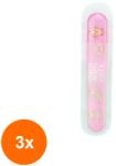 Beter Set 3 x Pila din Sticla pentru Copii Beter Manicure Baby (ROC-3xMAG1018225TS)