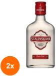 Prodal 94 Set 2 x Vodka Stalinskaya, 40 % Alcool, 0.2 l