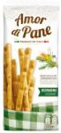 HOSTA Grisine cu Rozmarin, Amor di Pane, 125 g