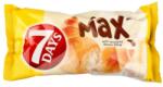 7DAYS Croissant cu Crema de Sampanie 7 Day's Max, 85 g (EXF-TD-80036)