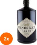 Hendrick's Gin Set 2 x Gin Hendrick's, 41%, 1 l
