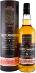 Benriach Whisky Glendronach 8 Ani, 46%, 0.7 l