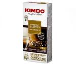 KIMBO Cafea Kimbo Nespresso Barista, Capsule, 10 Bucati X 5.5 g