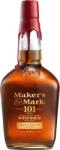 Maker's Mark Whisky Maker's Mark 101, 50.5%, 1 l