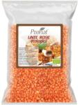 Pronat Foil Pack Linte Rosie Bio, 1000 g (PRN6590)