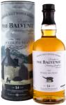 THE BALVENIE Whisky Balvenie The Week Of Peat, 14 Ani, 48.3%, 0.7 l