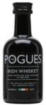 Pogues Whisky Pogues Irish Whisky, 40 % Alcool, 50 ml