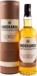 KNOCKANDO Whisky Knockando 12 Ani, Single Malt, 43%, 0.7 l