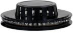 Briloner LED RGB Disco lámpa, 3W, zenei szinkronizálás, USB tápellátás (2341-048)