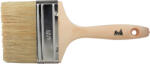 Evotools Pensula Maner Lemn si Fir Alb (630041)
