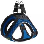 HUNTER Hunter Hilo Comfort kutyahám, sötétkék, XS méret