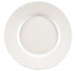 Luminarc Lapos tányér 27, 5 cm opálüveg Cadix 13400025 Kifutó termék! (13400025)
