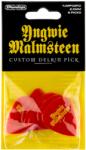 Dunlop YJMP02RD Malmsteen - Set Pene Chitara (26900103206)