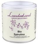 Lunderland BIO Spirulina - 250 g