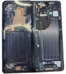 Samsung NBA001LCD1011200297480 Gyári Samsung Galaxy Z Fold5 OLED kijelző érintővel Fekete kerettel előlap (nagyobbik) (NBA001LCD1011200297480)