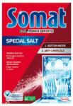 Somat vízlágyító mosogatógép só 1, 5 kg