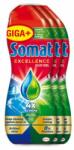 Somat Excellence Anti Grease mosogatógél 3×630 ml 105mosás